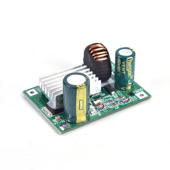 

New 1Pcs High Quality DC-DC 16 -120V To 12V 3A DC Step Down Power Supply Module