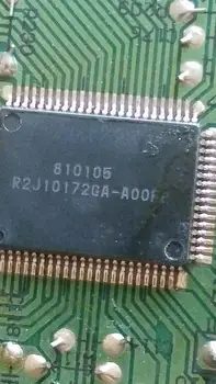 

Free Delivery. TV CPU R2J10172GA - A00FP group installed IC chip