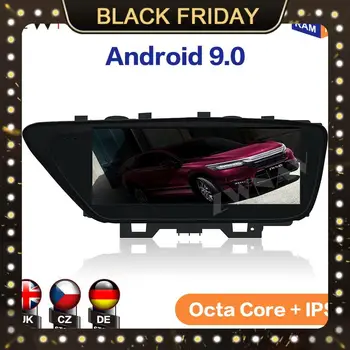 

10.25” Android 9 4+64G IPS Screen 8 Core For Lexus ES 2013 2014 - 2017 Car DVD Player GPS Multimedia Player Radio Audio Stereo