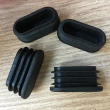 Pipe Plug Globoidal Pipe Plug Arc Pipe Plug Flat Pipe Plug Square Pipe Plug Long fang guan sai Ellipse Pipe Plug Furniture Pipe