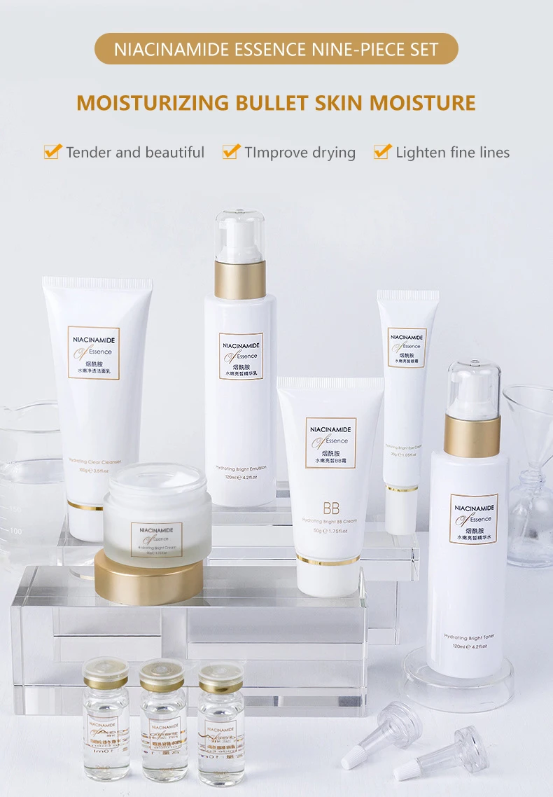 set charms skincare