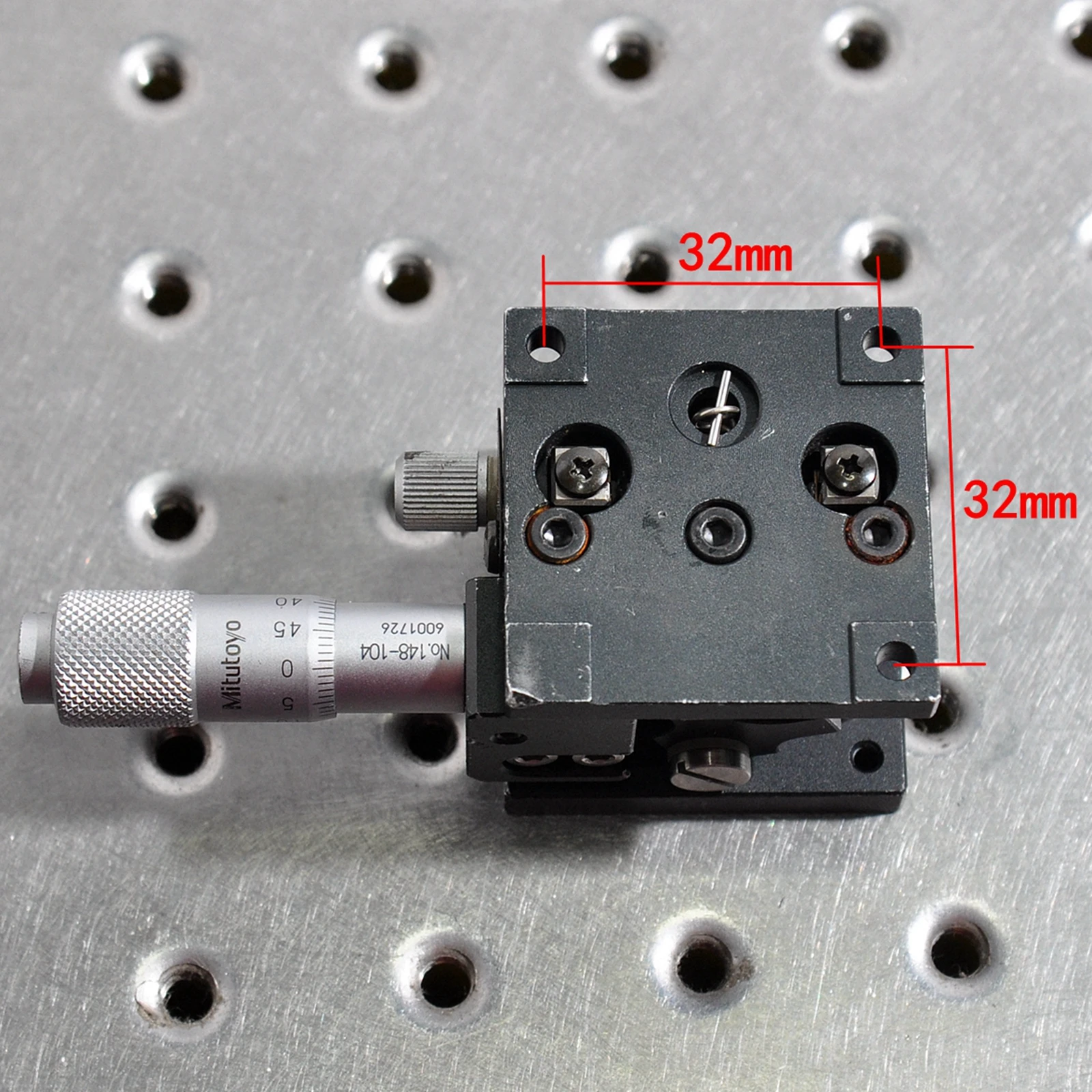 Z-axis- ũ     ̼   ̵ ̺, ˷̴ 40mm, Ʈ