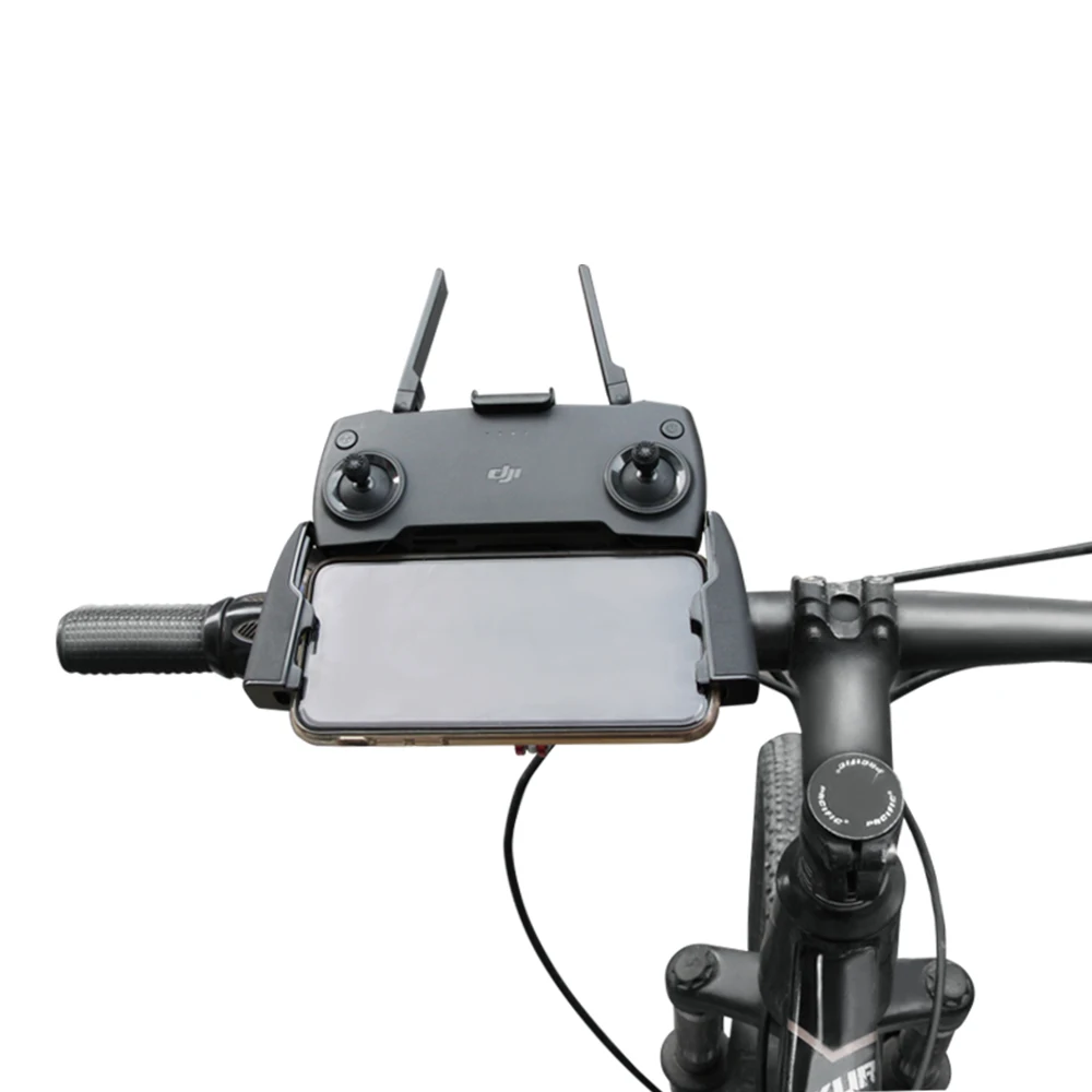 Велосипедный держатель Mavic Mini /Mini SE аксессуары для Dji 2 Pro Air Drone крепление кронштейн