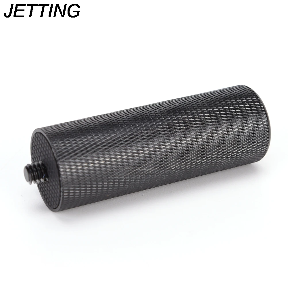JETTING Профессиональный нескользящий 1/4 ''металлическая ручка ручной захват