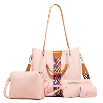 

Ladies picture bag, practical large-capacity one-shoulder messenger portable multi-function fashion tassel pendant trendy hand