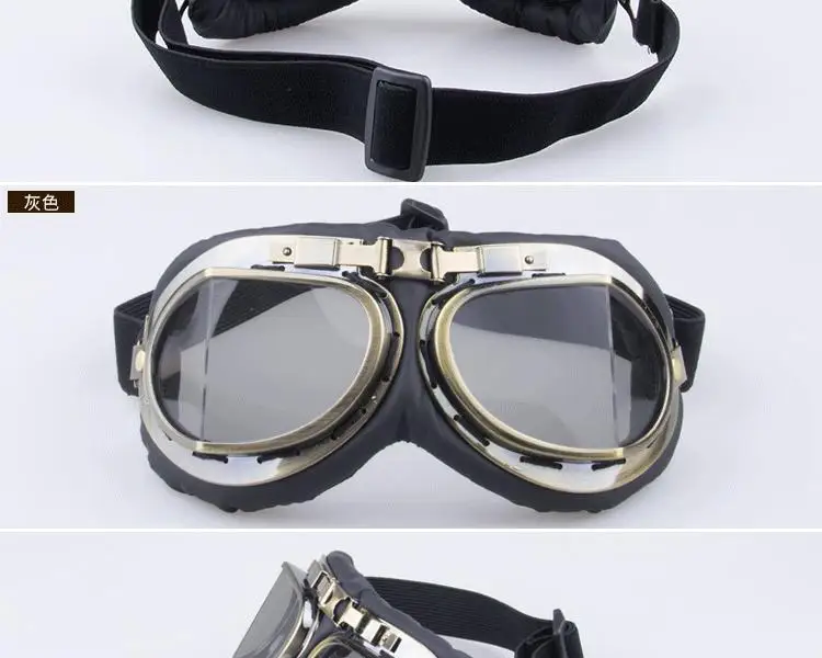 Spot wholesale goggles motocross goggles wind goggles sports glasses UV