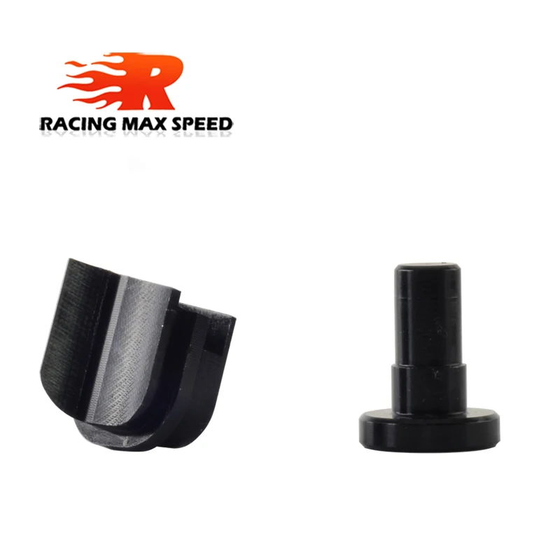 aluminum KILL KIT with black anodize for 2.0 TFSI swirl flaps EA113 VW Golf 5 6 GTI ED30 ED35 R Audi A3 S3 TT