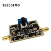 Demo Board & Accessories