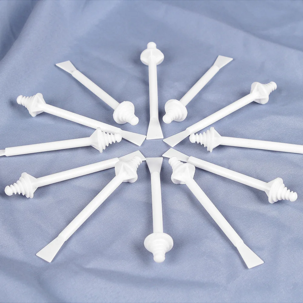 20pcs Nose Wax Stick Depilation Tools Kit Beeswax Professional Accessories | Красота и здоровье