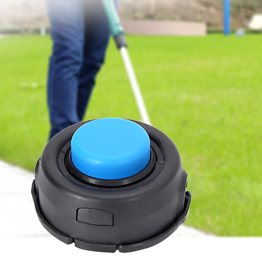 

T25 Tap Trimmer Advance Head for Husqvarna String Grass Trimmer Head With Line Lawn Mower Garden Tool Brush Cutter Head
