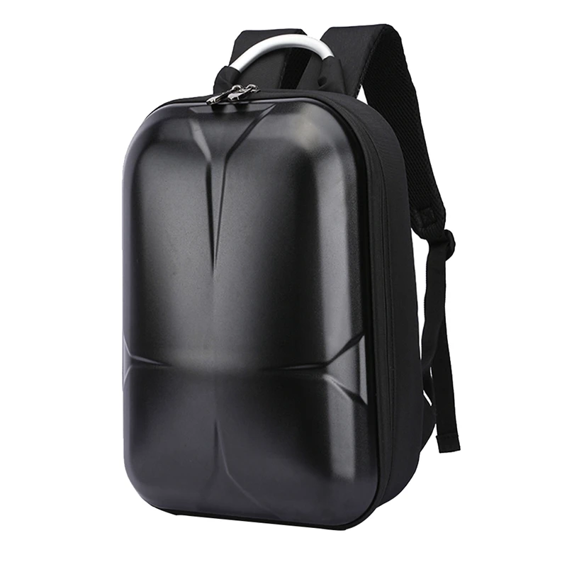 Жесткий корпус рюкзак Сумка Чехол Водонепроницаемый Анти-шок для Dji Mavic 2 Pro/Zoom