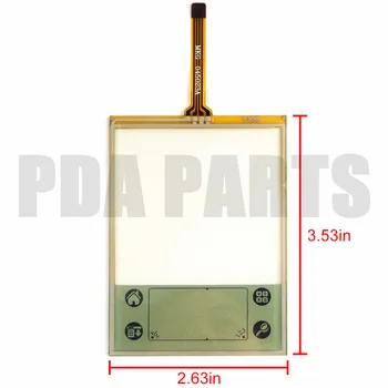 

Digitizer Touch Screen for Motorola Symbol SPT1700 SPT1800