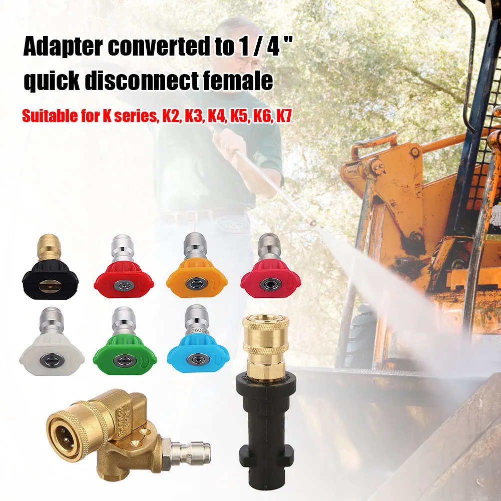 �з� �ͼ� ���� �����, �ǹ� Ŀ�÷� ����, Karcher K �ø����, 7 ����, �ڵ��� ���� ���� ���� ��ǰ