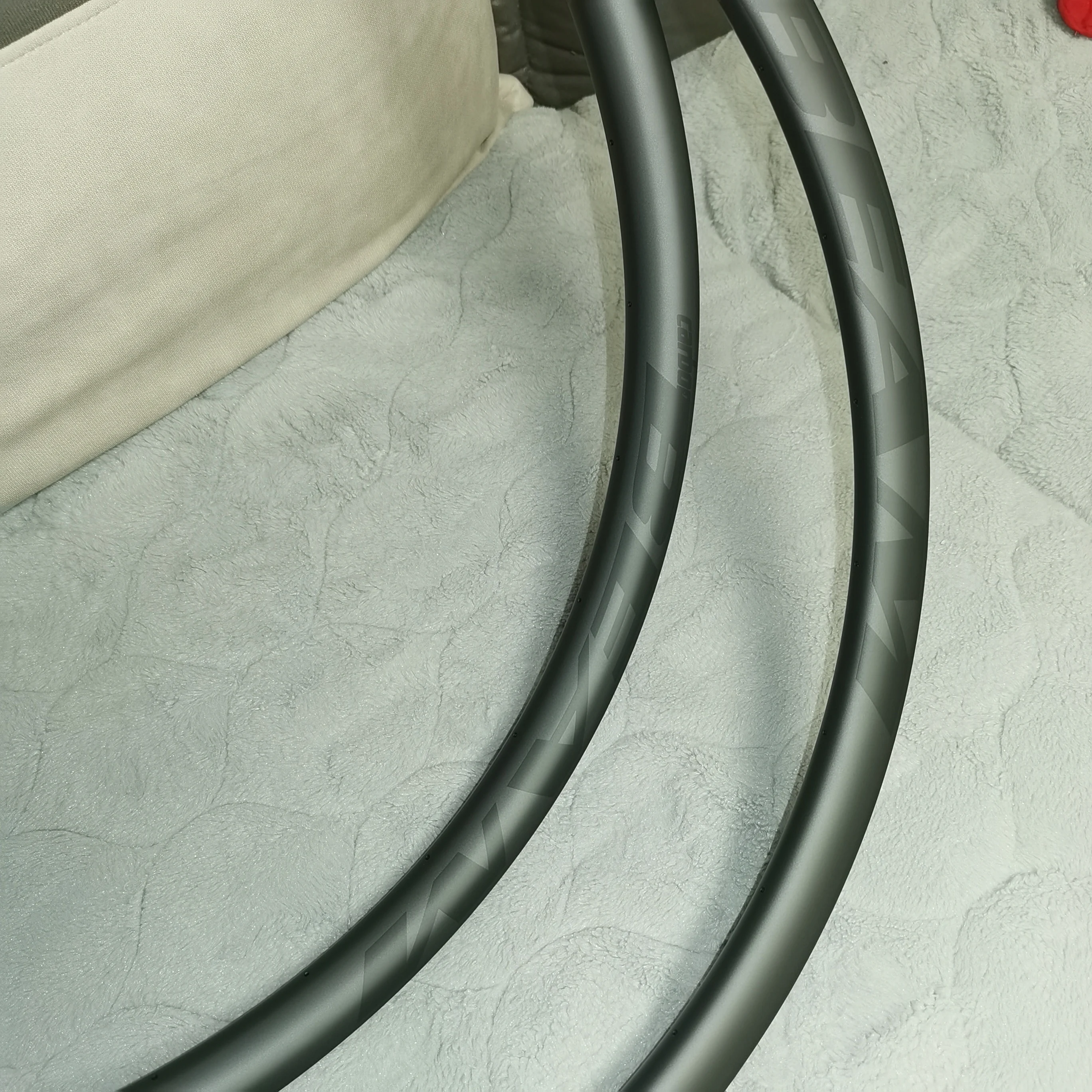 [CBZ29XCSL MTB] 310 г 30x25mm 30x30 мм 35x25 29er mtb углеродный обод Колеса 29 &quotXC Hookless бескамерные