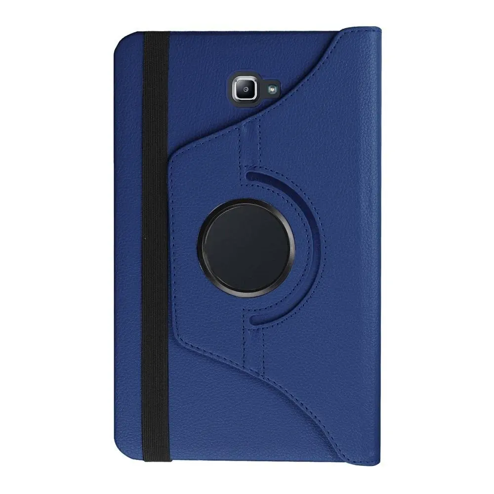 Чехол для Samsung Galaxy Tab 4 T530 T531 T535 A6 10 1 T580 T585 Flio чехол из искусственной кожи Funda 3 P5200 P5210