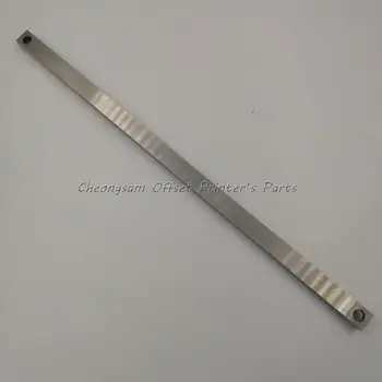 

Free Shippng 66.072.125 Pull Rail for SO74 Size 315x12x8mm Spare Parts Of HD Printing Machine