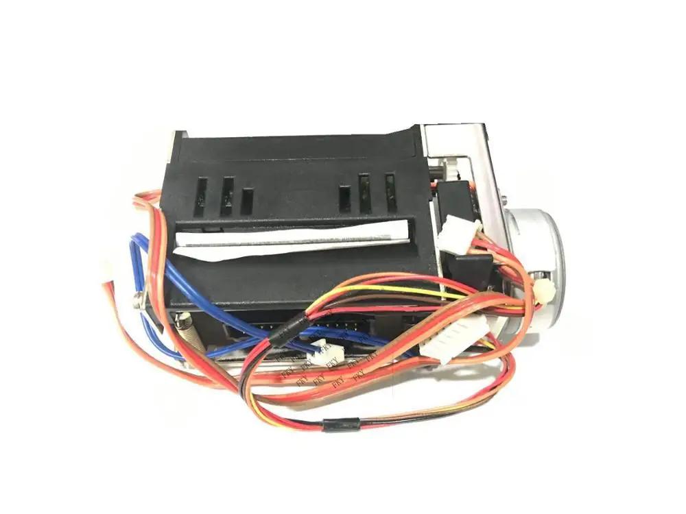 

Новая Оригинальная термопечатающая головка FTP-421MCL001, FTP-421