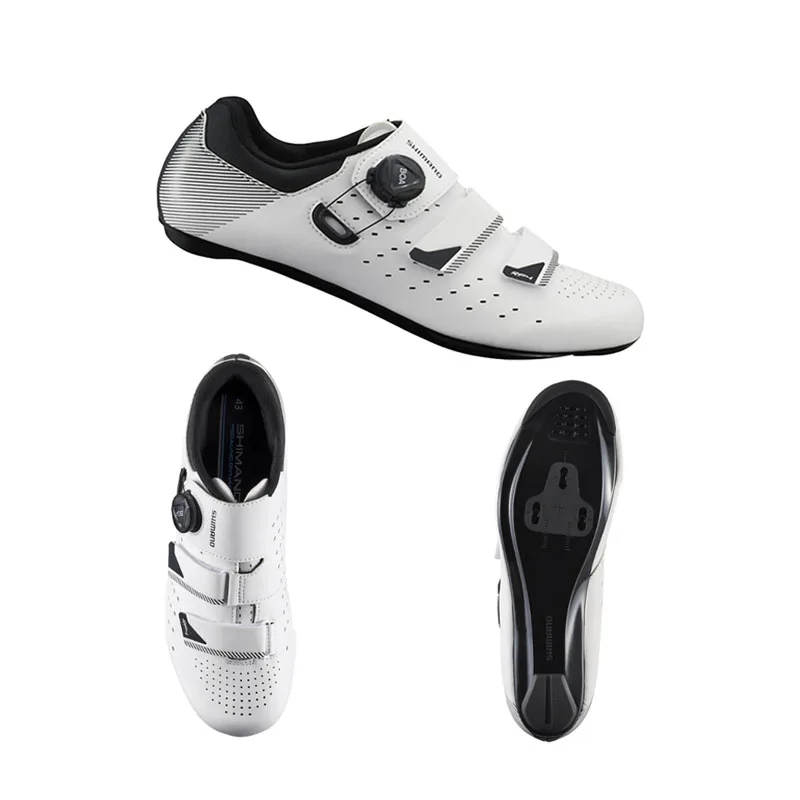 Shimano RP4 RP401 шоссейная велосипедная обувь, велосипедная обувь SPD, велосипедная обувь Boa®L6