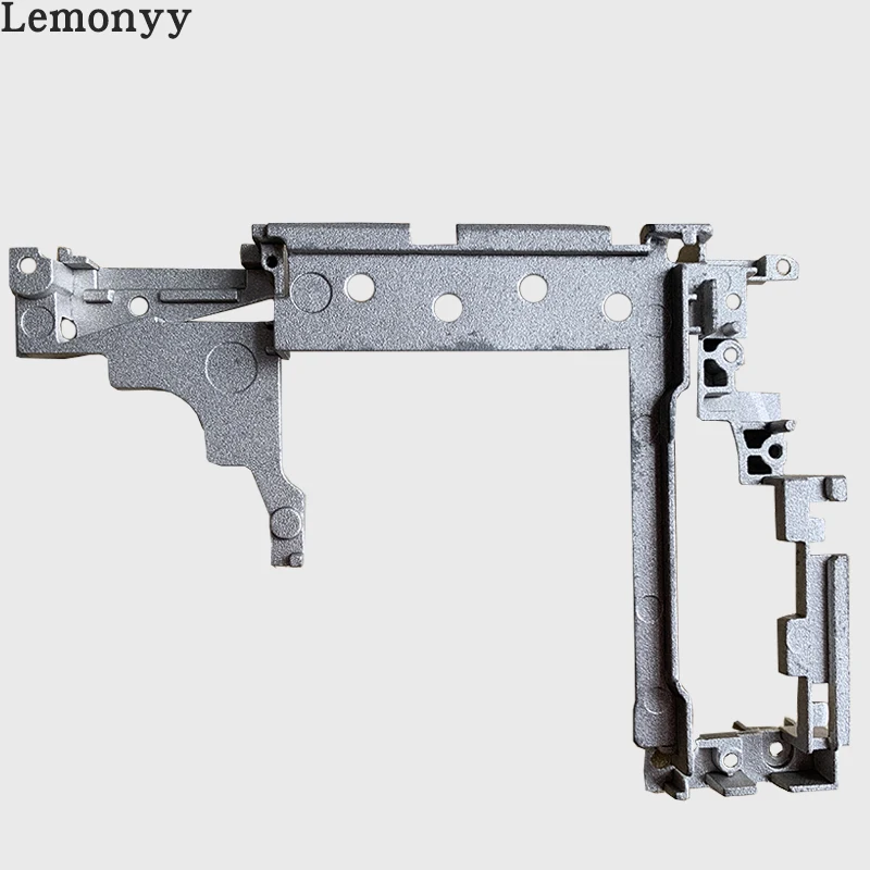 Для thinkpad lenovo E530 E535 E530C ноутбук Нижняя база чехол AP0NV000300/нижняя петля Brackt AM0NV000700