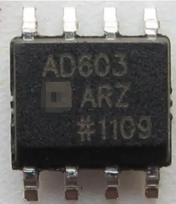 100% новый Бесплатная доставка AD603A AD603AR AD603ARZ