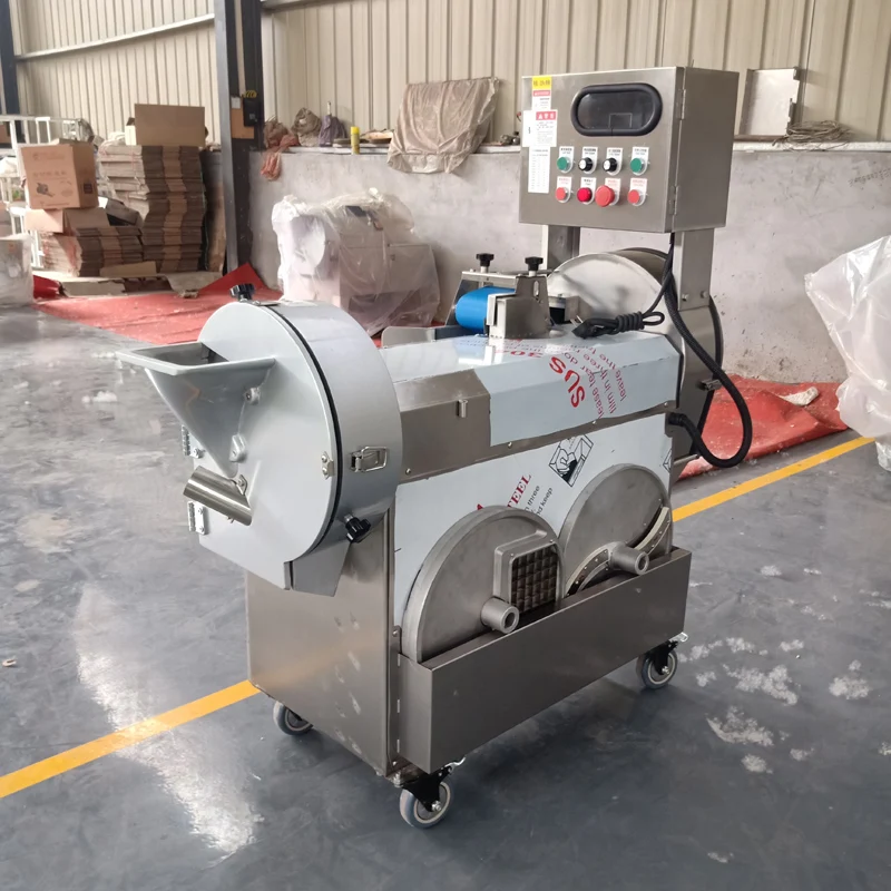 

Selling Automatic Potato Slicer Commercial Electric Vegetable Fruit Cutter Shred Machine Vegetables Dicing Machine