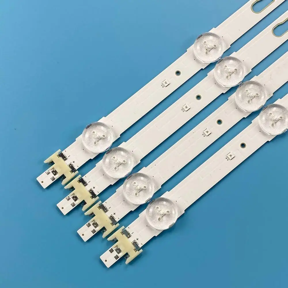 Luz Conduzida para Samsung 32 tv V5df320dc1-r2 Bn4102371a Ue32j6500au Ue32j6300aw Ue32j6300ak Ue32j6370su Cy-wjo32cglv1h - Imagem 5
