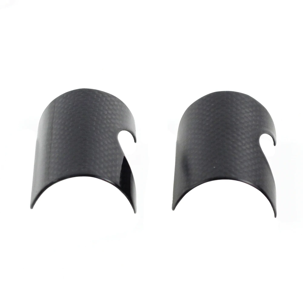 Carbon Bottom Bracket Protect Stay Guard Stickers Frame Protector for Brompton