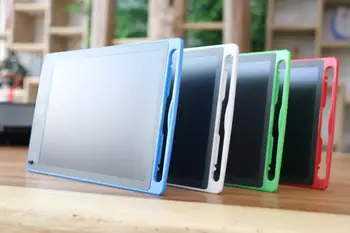 

8.5 Inch LCD Handwriting Electronic Tablet Partially Erasing Digital Graphics Tablet Drawing Pads Writing Board with Pen