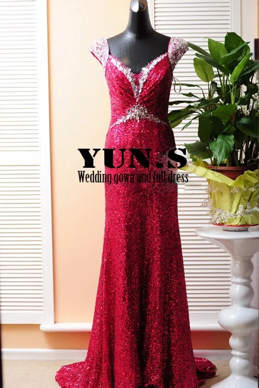 Дешевые Хрустальные Блестки vestido de festa formatura Выпускной новые модные вечерние платья для выпускного вечера платья для подружек невесты
