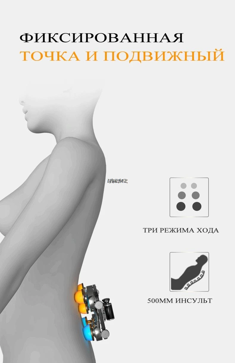 Массажер шейных позвонков на шею, плечи, поясницу спины leg body многофункциональная Массажная подушка семейный стул подушка body m