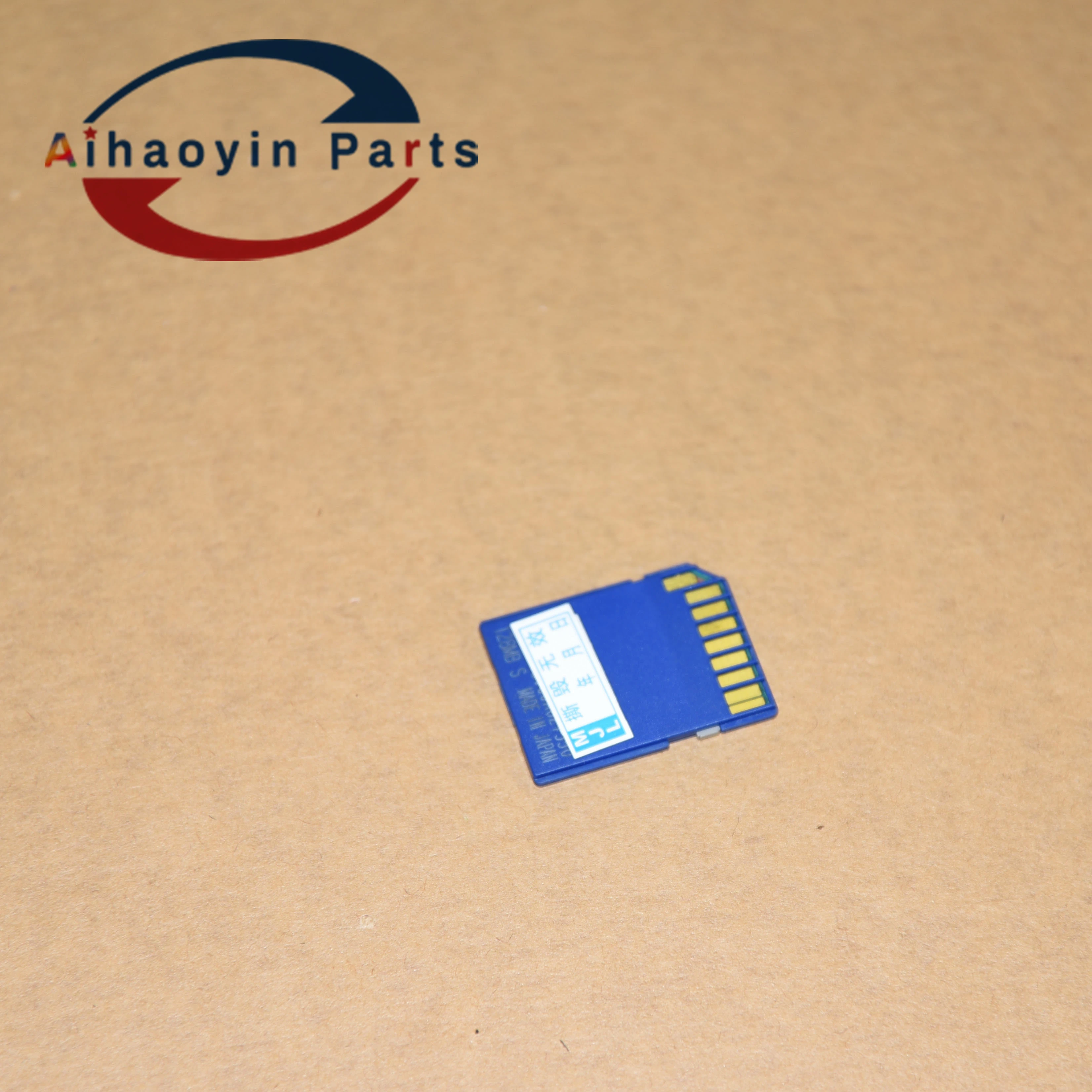 リコー用uvハンギングカード 1ピース Mp4 000b Mp5000b Mp4002 Mp5002 Sdカード印刷 4000b 5000b Printer Parts Aliexpress