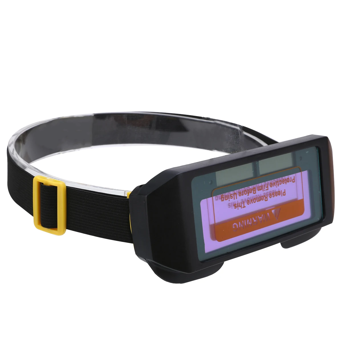 New Solar Auto Darkening Welding Mask Helmet Eyes Goggle Welder Welding Glasses Protective Welding Mask Glasses