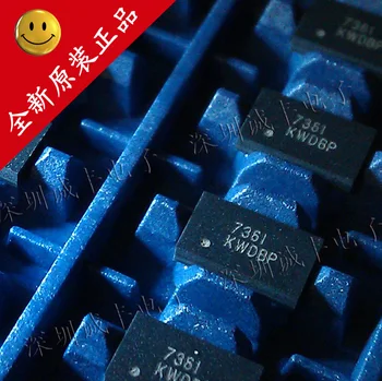 

5pieces MMA7361LCR1 FREESCALE