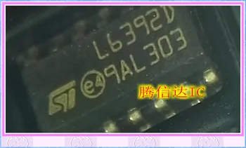 

L6392D SOP14