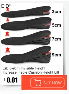EiD High quality 68 Therapy Magnetic Massage insoles Foot Acupuncture Point Therapy Insole Cushion Slimming Magnetic pads Unisex