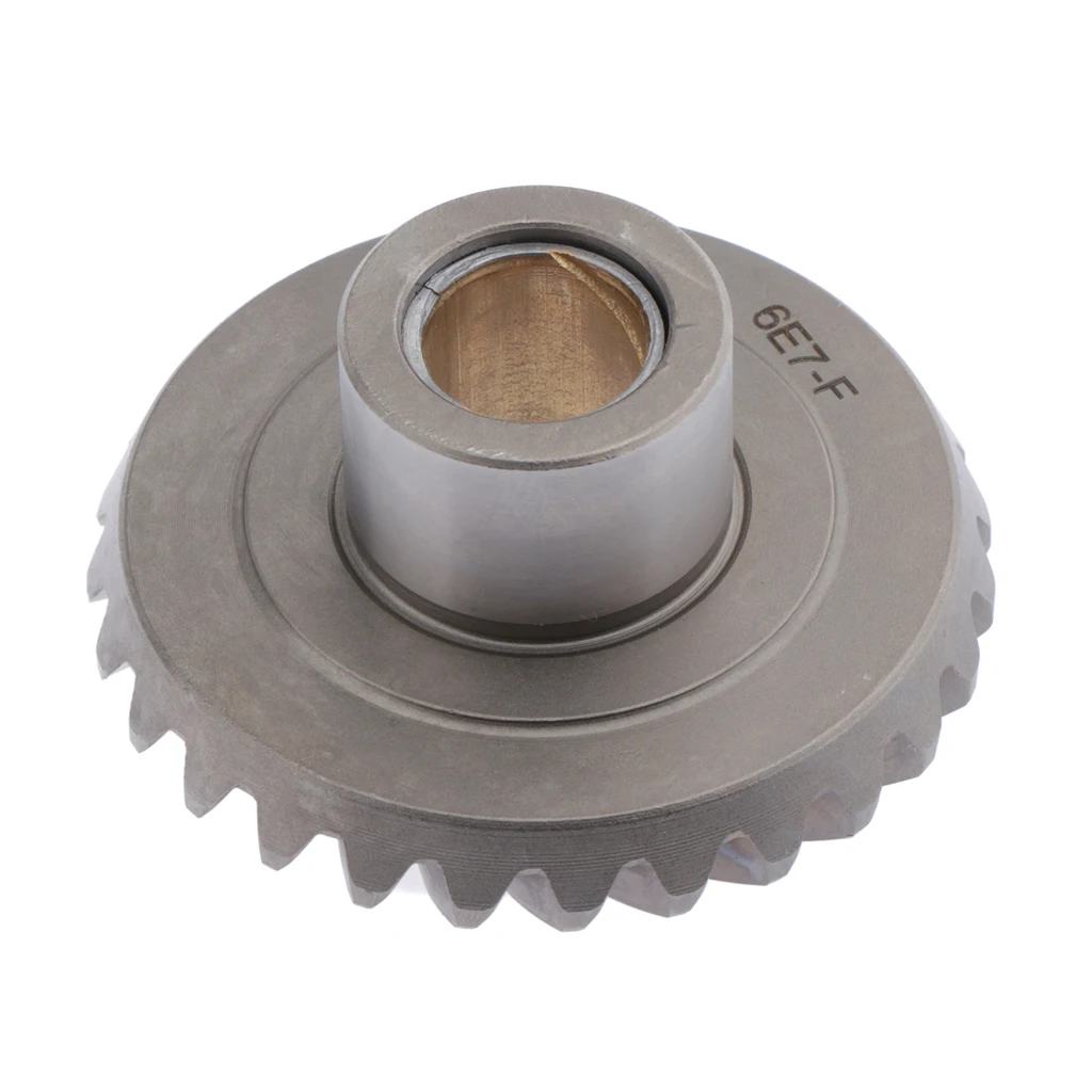 27T Forward Gear 2 Stroke For Yamaha 9.9HP 15HP Boating Motors, 6E7-45560-00