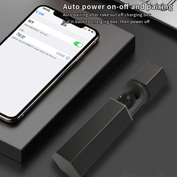 Дизайн для Bluetooth гарнитуры беспроводные наушники с шумоподавлением Микрофон JR предложения