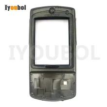 Передняя крышка с разъемом для синхронизации зарядки для Motorola Symbol MC75A0 MC75A6 MC75A8