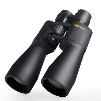 

Bijia 10-180X90 High Magnification HD Professional Zoom Binoculars Waterproof Telescope for Bird watching Hiking Hunting Sport