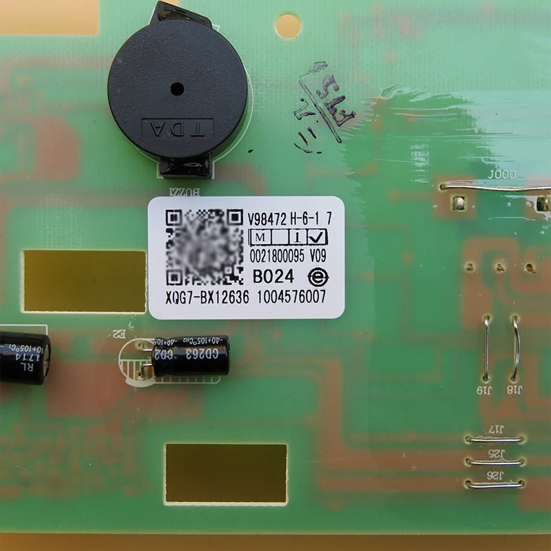 Haier ��Ź�� ��ǻ�� ���� ���� ����, 0021800095//