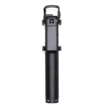 

Handheld Expandable Tripod Mount Simple Stick Rechargeable Stabilizer Outdoor Camera Extension Rod Phone Holder For OSMO Pocket