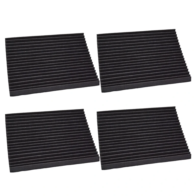 

HOT!4Pcs Frigidaire Pure Air Ultra Refrigerator Air Filters For Electrolux Compare To Part Eafcbf Paultra 242061001 241754003