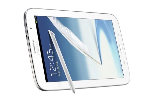 Stylus para Gt-n5110 Original Genuíno Samsung Galaxy Tab Note 8.0 N5100 Caneta s N5120 Tela Toque Tabela Replacemen 100% 5 Caneta stylus p/ celular