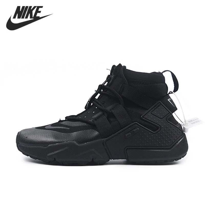 simultáneo aspecto Acción de gracias Nike Air Huarache GRIPP QS zapatillas para correr para hombre deporte al  aire libre zapatillas cómodas transpirables AO1730 002|Zapatillas de  correr| - AliExpress