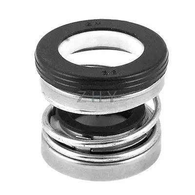

108-18 Water Pumps Parts Single Spring Mechanical Seal