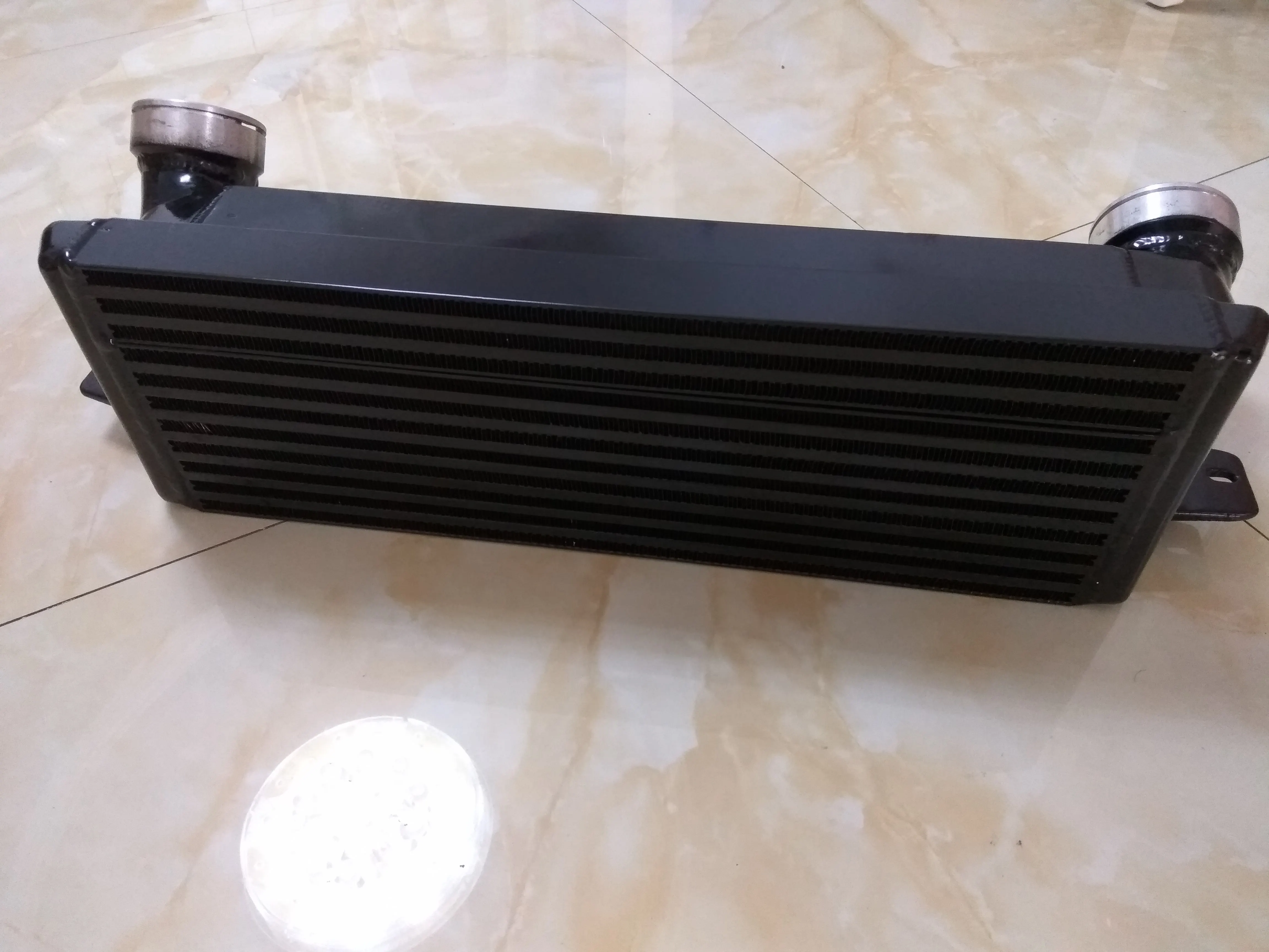intercooler for bmw 325d 330d 335d E90 E91 E92 E93 air exchanger bar
