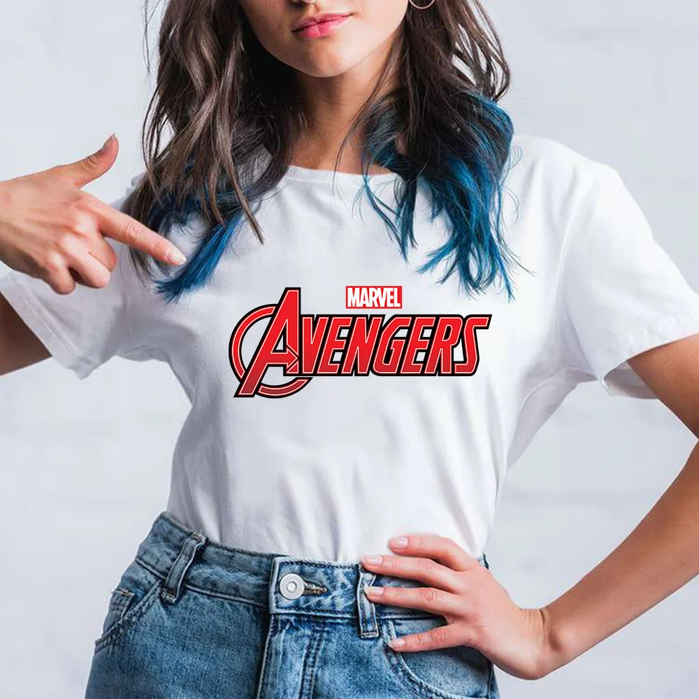 Egipto digestión en términos de Camiseta de Marvel para mujer, remera de Anime increíble, Spiderman,  vengadores, camiseta estampada, camisetas de manga corta - AliExpress