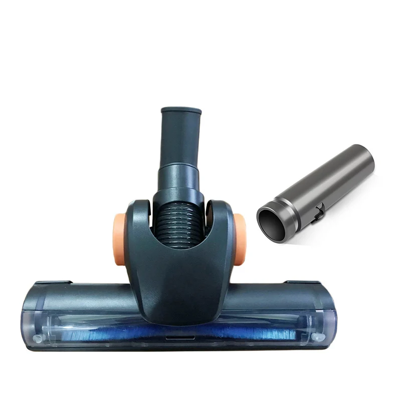 Щетка для пола+ адаптер инструмент для Dyson DC31 DC34 DC35 DC44 DC45 DC58 DC59 V6 DC62