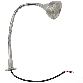 

5W 12V 24V LED MACHINE LIGHT FLXI ARM