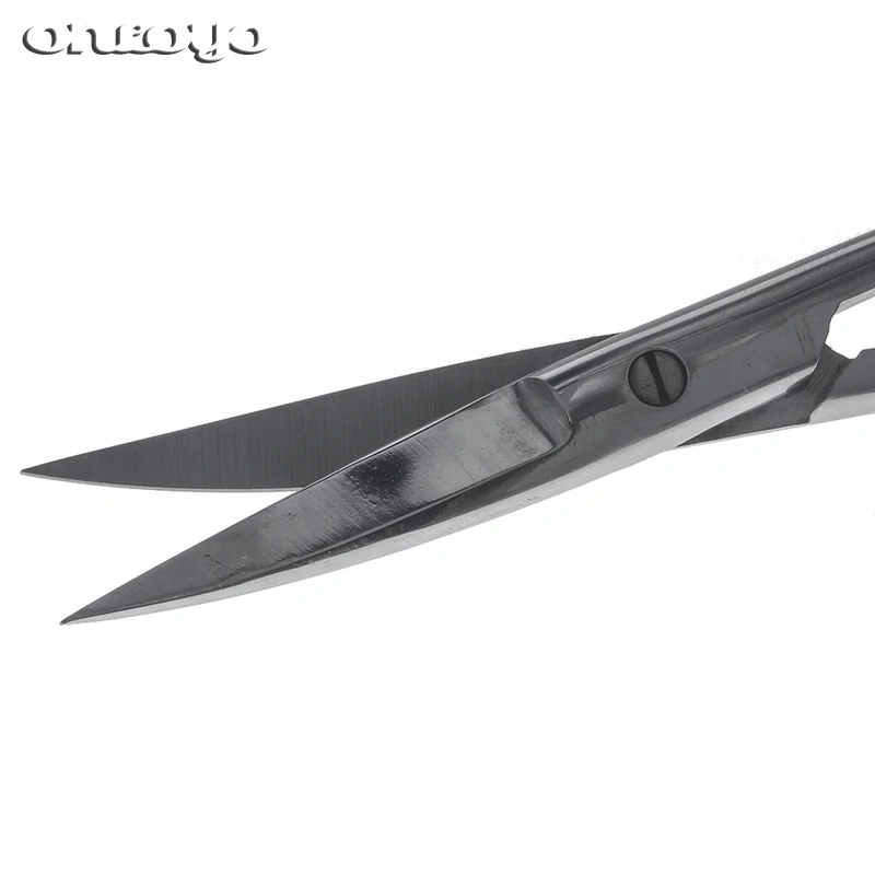 Embroidery Auxiliary Tool Ordinary Surgical Scissors
